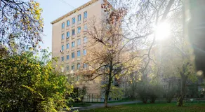 Újbuda Rest Apartment With Air Condition and Balcony - Image 4