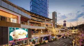 Serveyou Serviced Apartment Zengcheng Branch-Free Airport Pickup & Free Canton Fair shuttle - Image 3