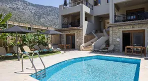 Pantheon Villas & Suites  - Image 2
