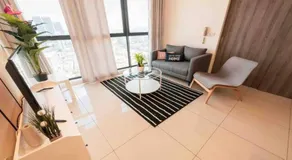 Continew Residence Cozy Suite by GUESTONIC - Image 4