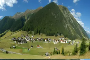 Apartment in Ischgl with a balcony - Image 4