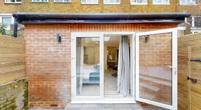 Stylish Studios near Regents Park! - Image 4