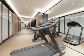 JI Hotel Gaotang Shuanglong Shopping Plaza - Image 5