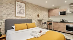 Studio Le Marais by Studio prestige - Image 4