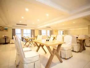 GreenTree Inn Jiangsu Yancheng Tinghu Wengang road Frontier defense bureau Business Hotel - Image 3