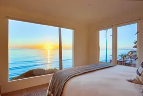 Ocean Front, Direct Beach Access, Pool, AC - Image 2
