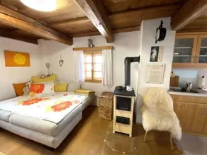 Andi's Berghütte - Image 2