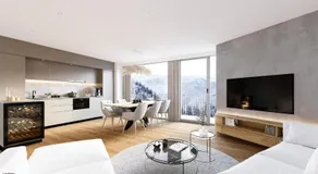 Studio mit Sauna - Image 2