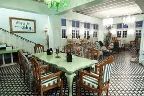 The Travotel Suites - Your Smart Stay Near Nagpur Airport and Mihan with Spacious Rooms and Rooftop - Image 4