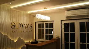 Sovas Nature Hideout - Image 5