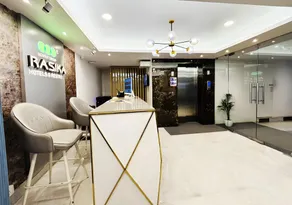RASIKA HOTEL AND RESTRO - Image 2