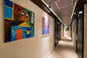 Suwon Station Hotel MOM - Image 4