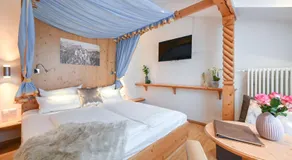 Hotel Alpenstuben - Image 2