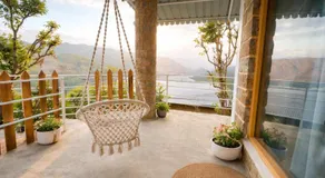 Vista Hostel Jeolikote, Nainital - Image 2