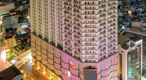 Terra Royal - Luxury Apartment & Hotel - Image 4