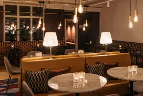 Hotel Schani Salon - Image 4