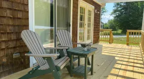 Mountain Adventure Ski Chalet near Gore - Image 4