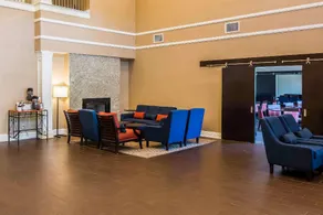 Comfort Inn & Suites near Six Flags - Image 3