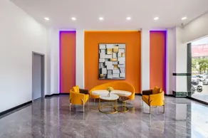 Morandi Smart Hotel (Qionghai Wanquanhe Branch) - Image 4