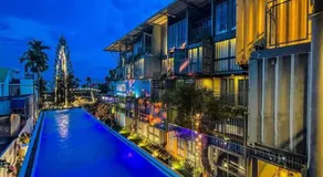 Amacon Hotel & Coffee - Image 3