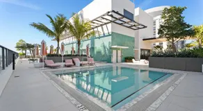 1Bd Top Location Downtown Miami - Image 3