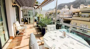 Playa Azul, Penthouse de luxe avec terrasse sur le toit spectaculaire - Image 3