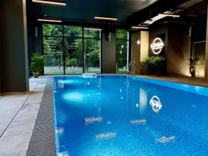 EASY RENT Apartments - GOLD 36, Basen & SPA, Centrum Free Parking 24h Check-in - Image 5