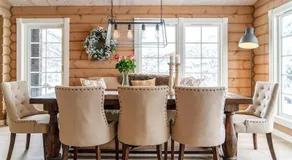Large and luxurious family cabin in Myrkdalen - Image 4