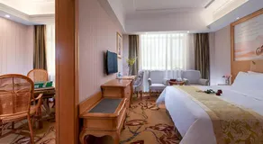 Vienna Hotel Huizhou Baiyun Road - Image 4
