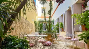 Hôtel L'orque Bleue - Image 4