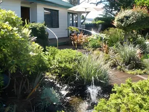Andrea's Bed and Breakfast - Image 4