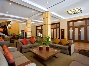 Grande Hotel Campos do Jordao - Image 5