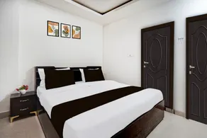 Hotel O NIIT University Neemrana - Image 2