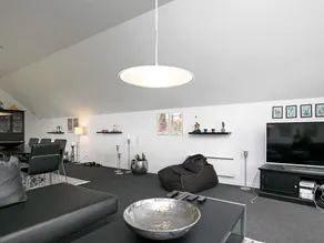 4 Sterne Ferienhaus in Ranum - Image 2