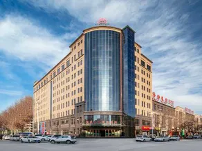 Moonlight Business Hotel in Lotus Pond - Image 5