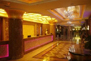 Wanjia International Hot Spring Hotel Nanjing, Ganzhou - Image 2