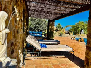 Super cosy house with private pool and amazing view - Image 3