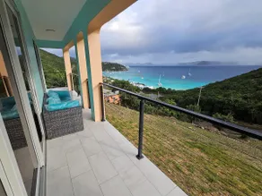 The View  - closeby soggy dollar/hendos - Image 3