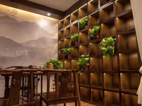 Mohist Impression Hotel (Xinxiang Baolong Plaza) - Image 4