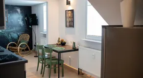 Traumwohnung - Charmante Citywohnung nahe Hauptbahnhof - Image 5