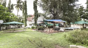 Hotel O Nova Dumas Homestay - Image 5