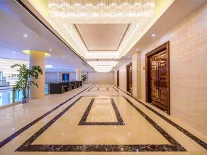 Jinyuan Kokusai Hotel - Image 2