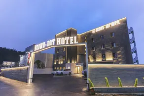 Brown Dot Hotel Gunsan Terminal Branch - Image 4