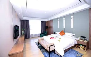 Yun'an Huidu Hotel - Image 3