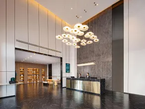 Magnotel Luoyang Normal University New Campus - Image 2