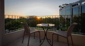 Gnamma Hotel - Image 3