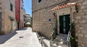 Luxury Rooms Palace B&B - Image 5