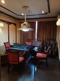 Zhongshan New High-End Business Hotel - Image 4