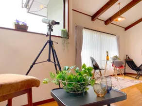 B119-1・R-house 1st・Private Villa with a Natural and Gentle Atmosphere at the Foot of Mount Fuji - Image 3