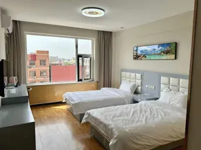 Shangmei Hotel (Tangxian Shopping Mall Branch) - Image 2